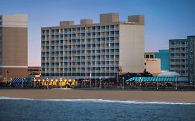 Hampton Inn Virginia Beach-Oceanfront South